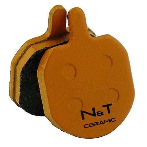 Cannondale disc brake store pads